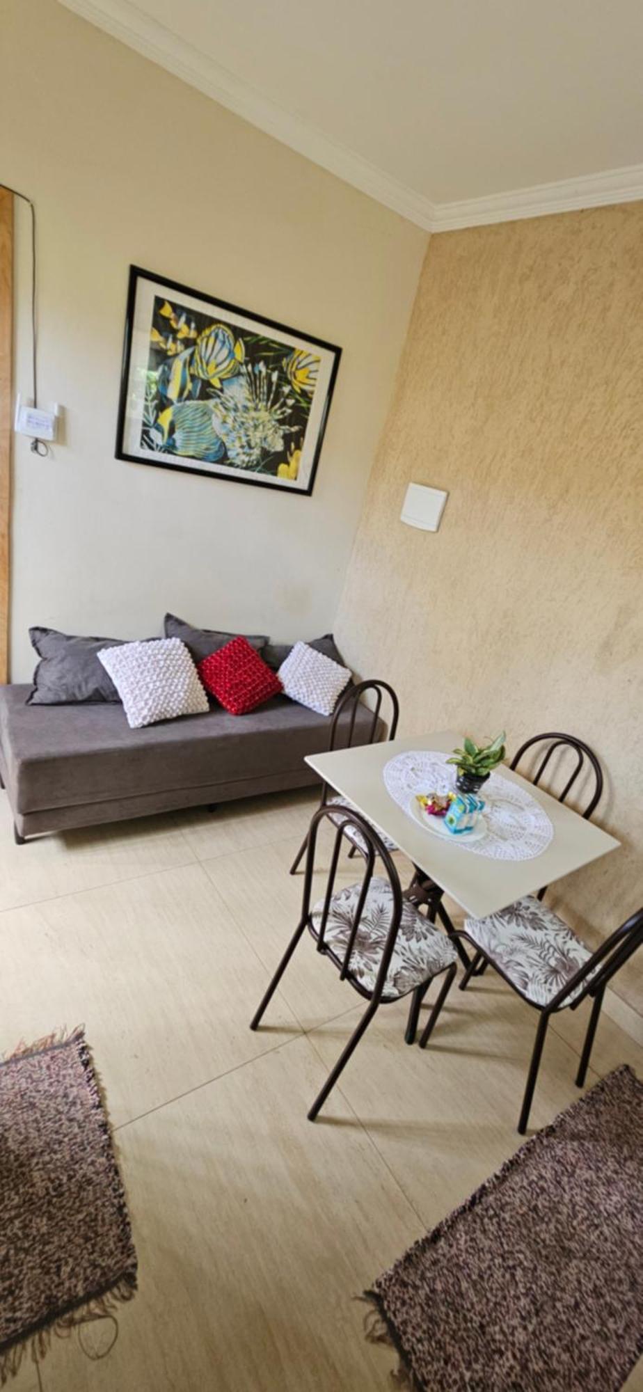 Casa de férias Cantinho