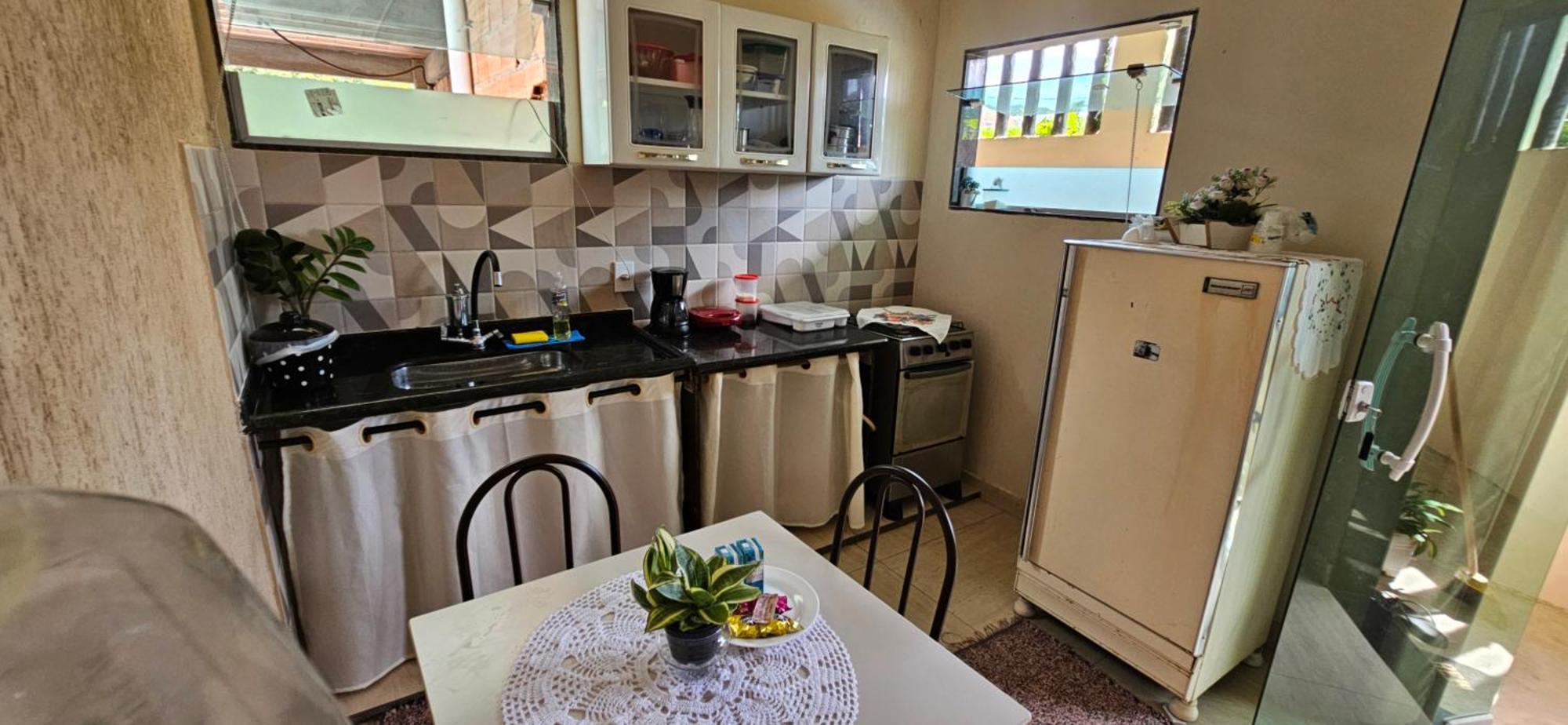 Cantinho Casa de férias