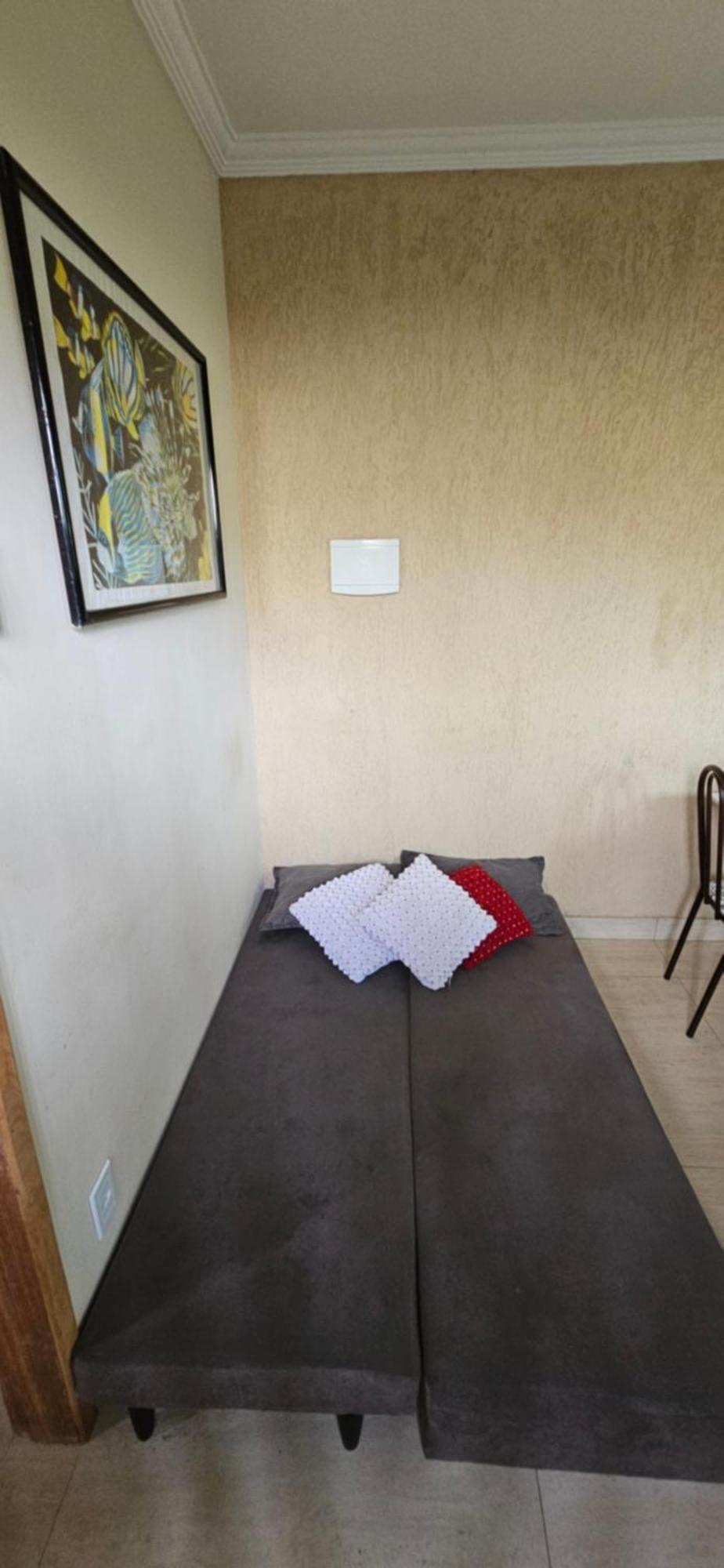 Cantinho Casa de férias *