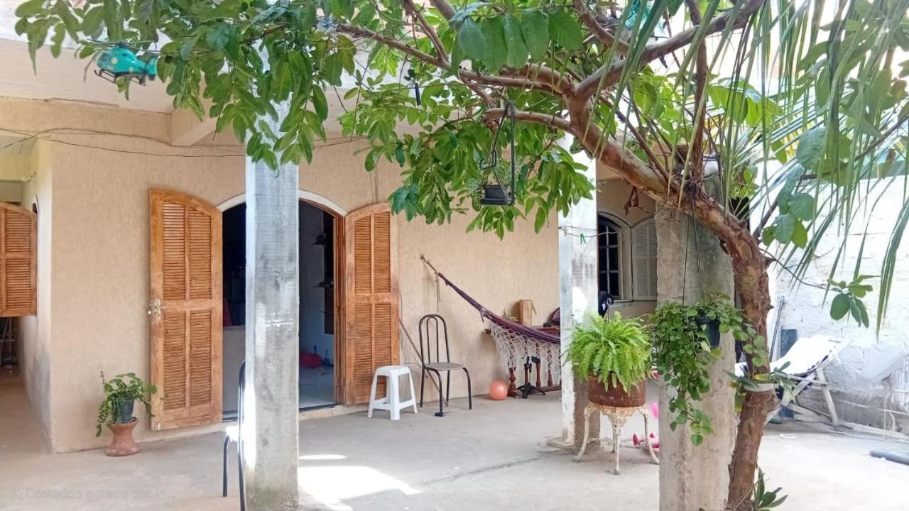 Casa de férias Cantinho Búzios