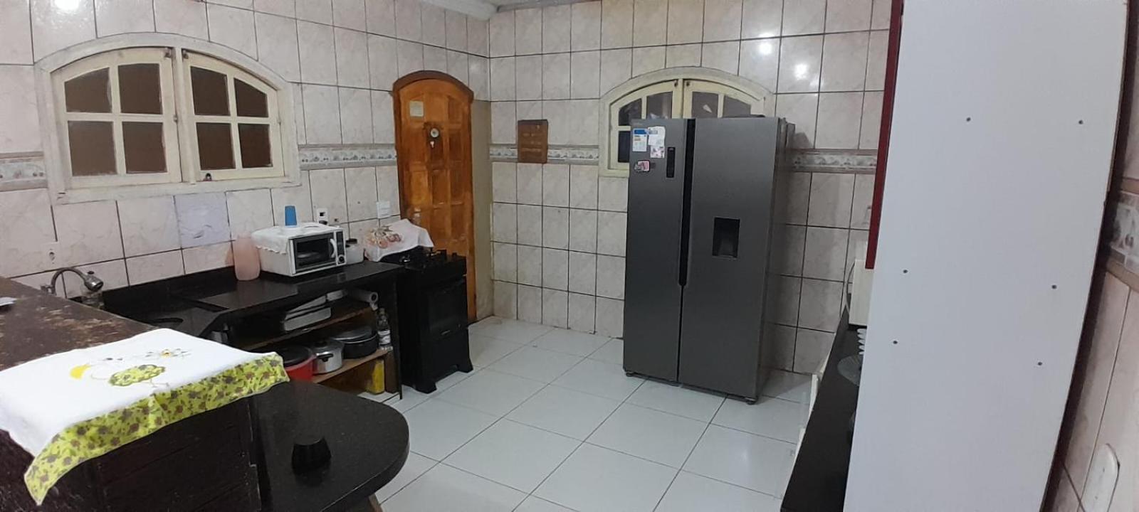 Casa de férias Cantinho