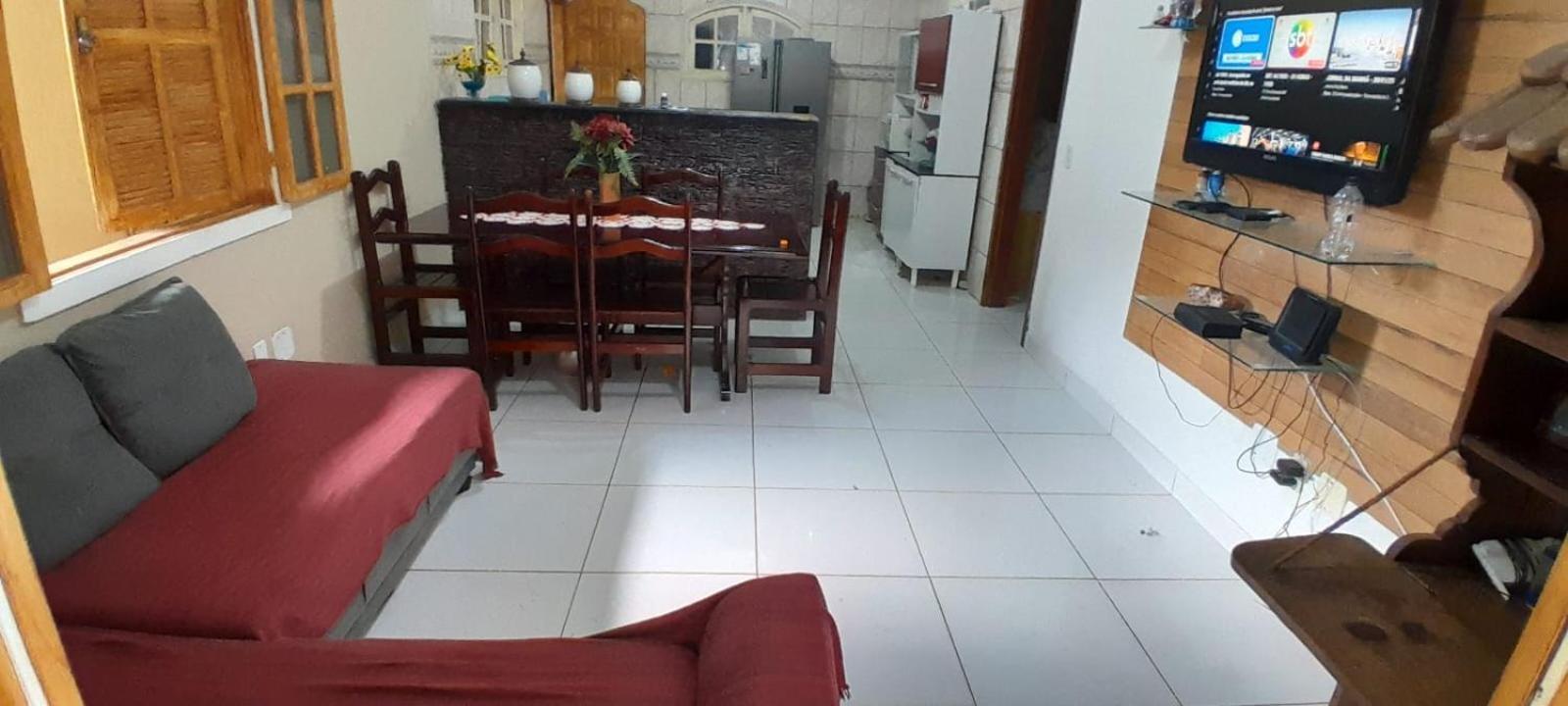 Cantinho Casa de férias