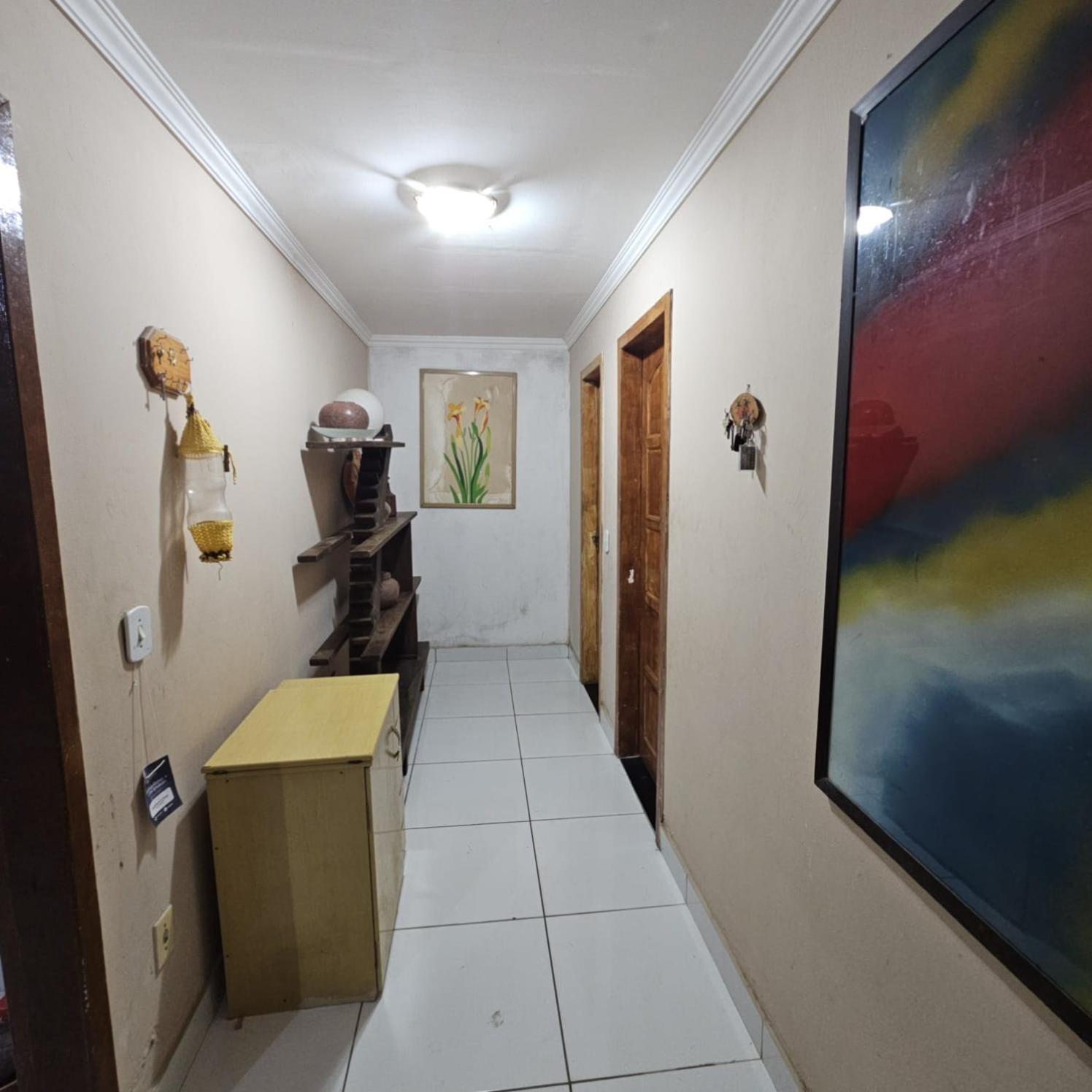 Casa de férias Cantinho *